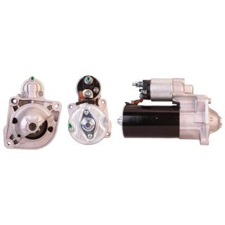 Starteris DRI 318223092