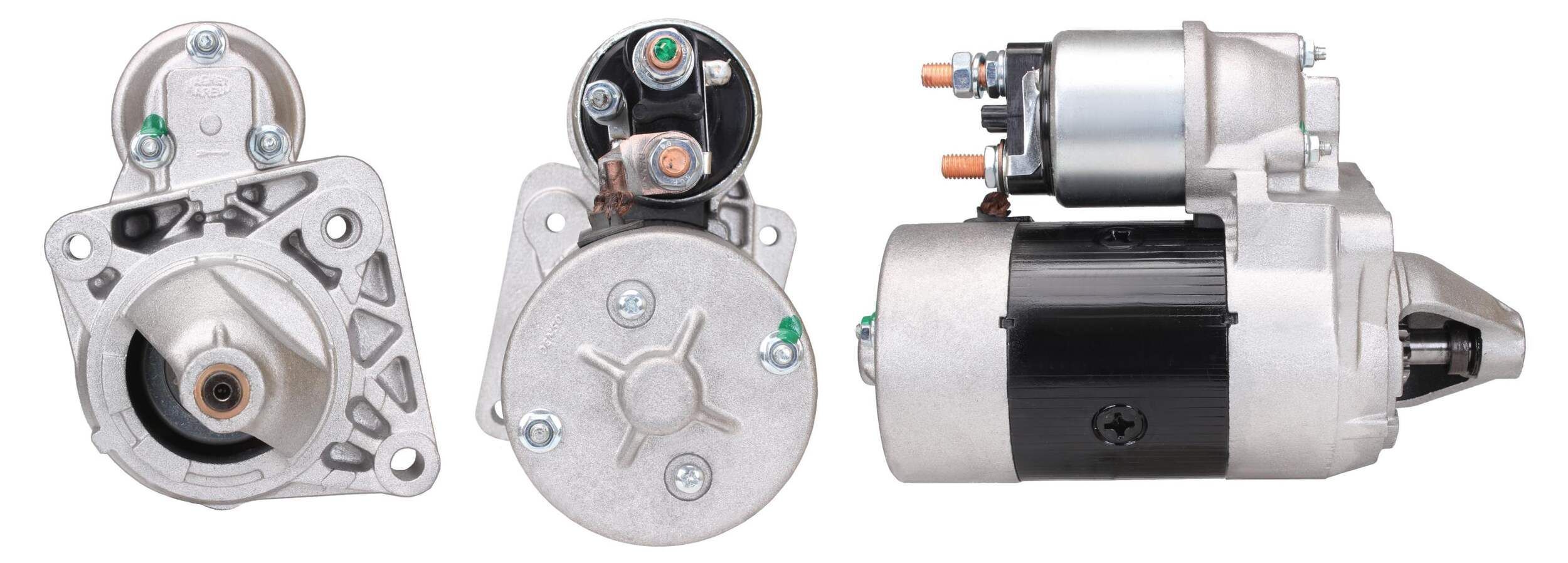 Starteris DRI 318229092