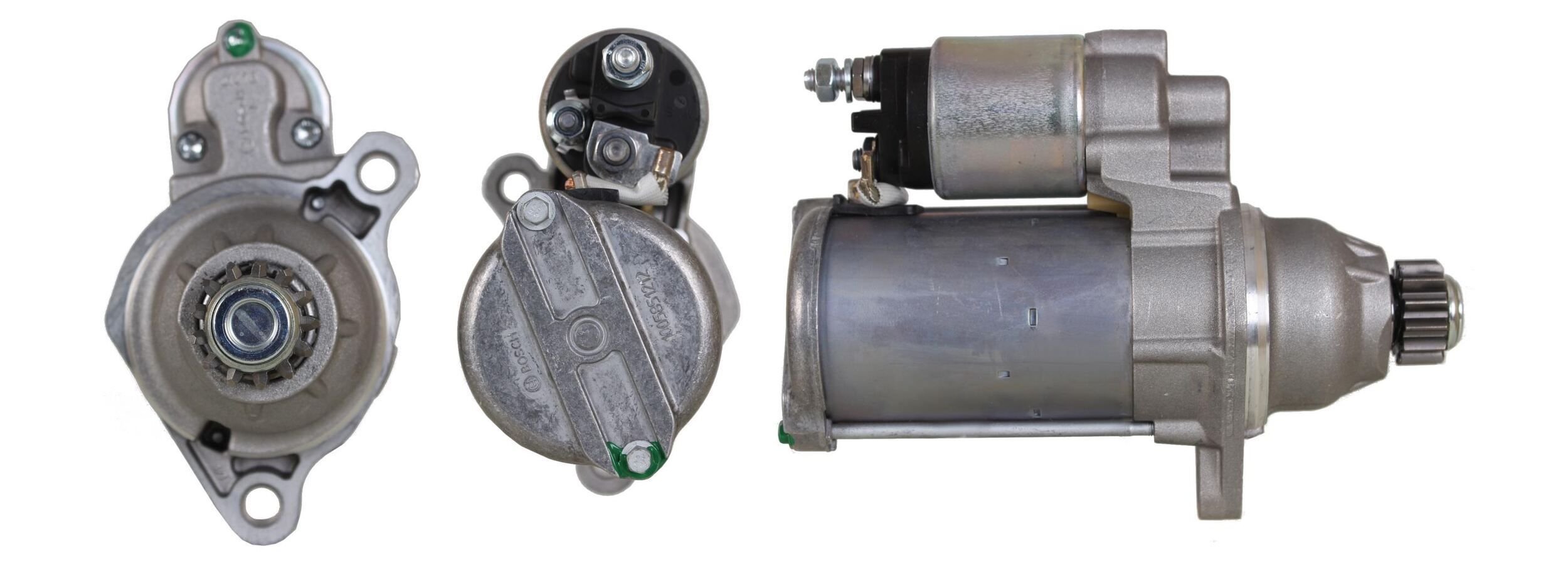 Starteris DRI 318235132