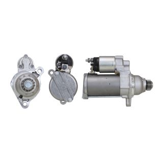 Starteris DRI 318236132