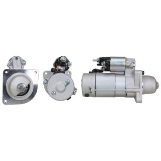 Starteris DRI 318239112