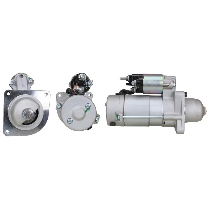 Starteris DRI 318239112