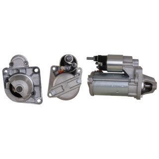 Starteris DRI 318240102