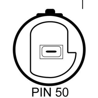 Starteris DRI 318242132