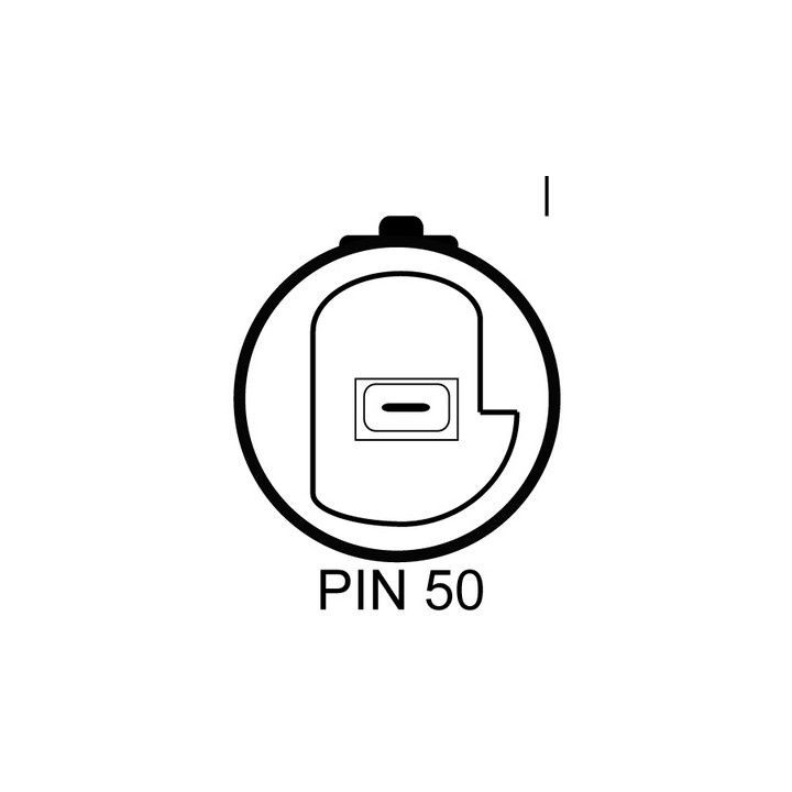 Starteris DRI 318242132