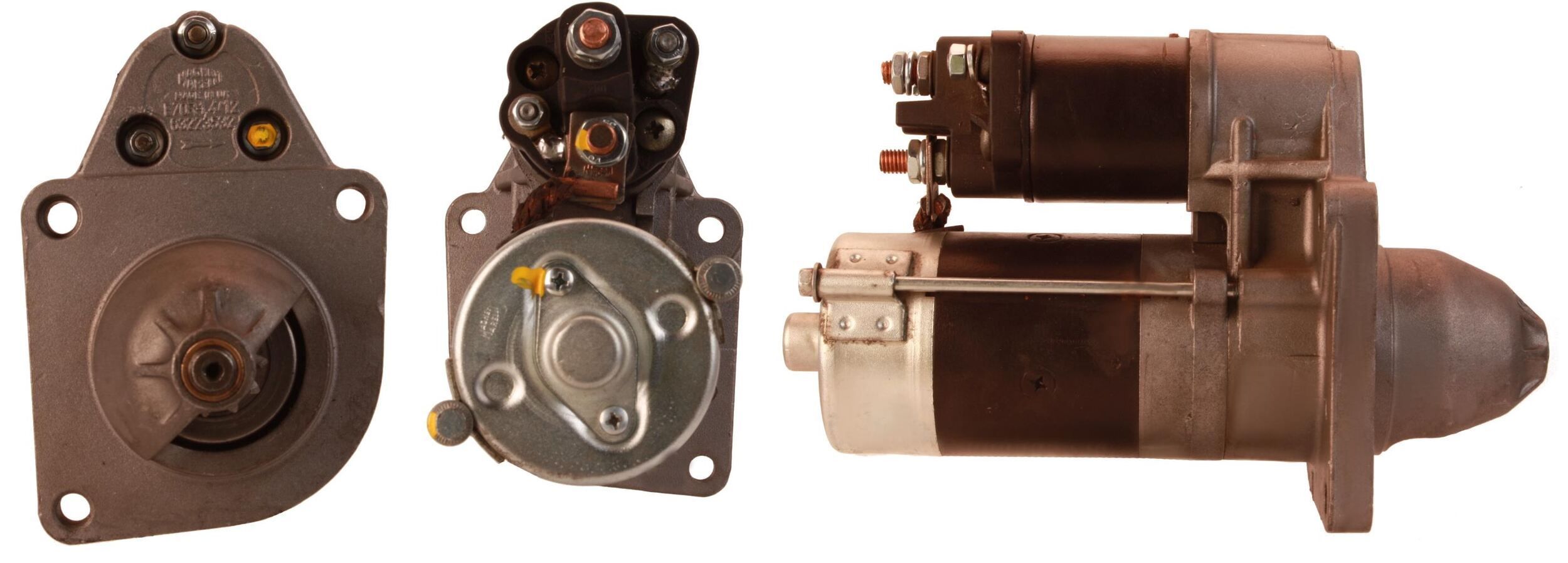 Starteris DRI 318312112