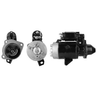Starteris DRI 319008092