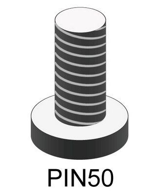 Starteris DRI 319017102