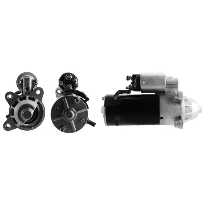 Starteris DRI 319032102