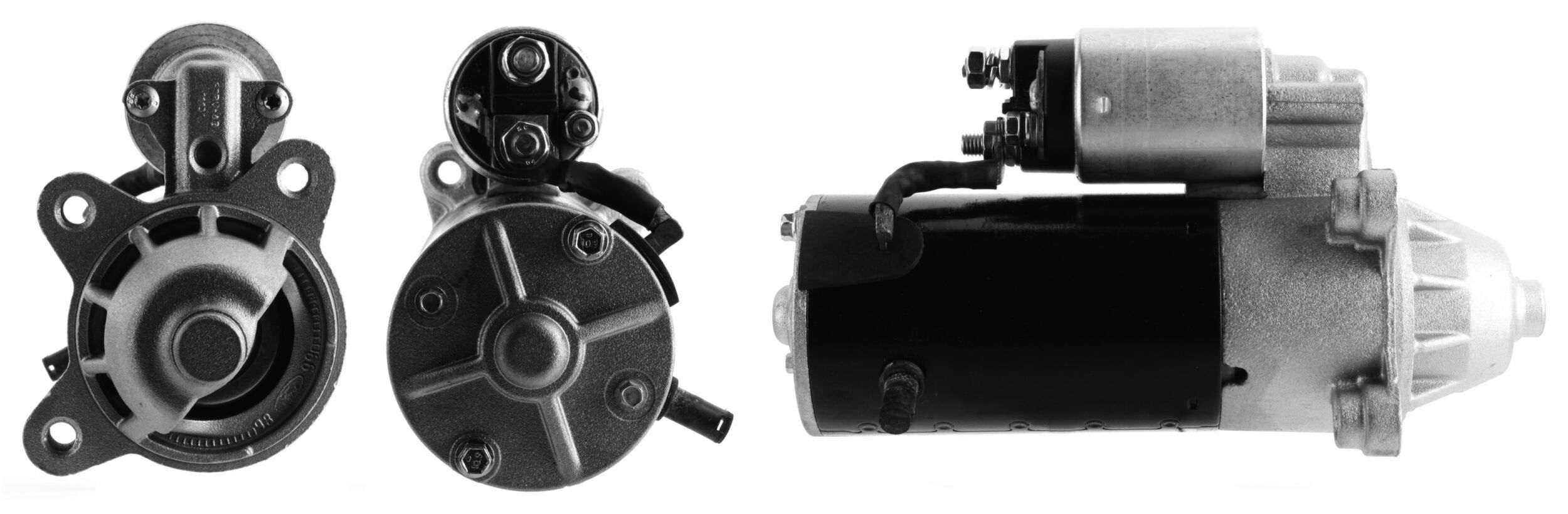 Starteris DRI 319032102