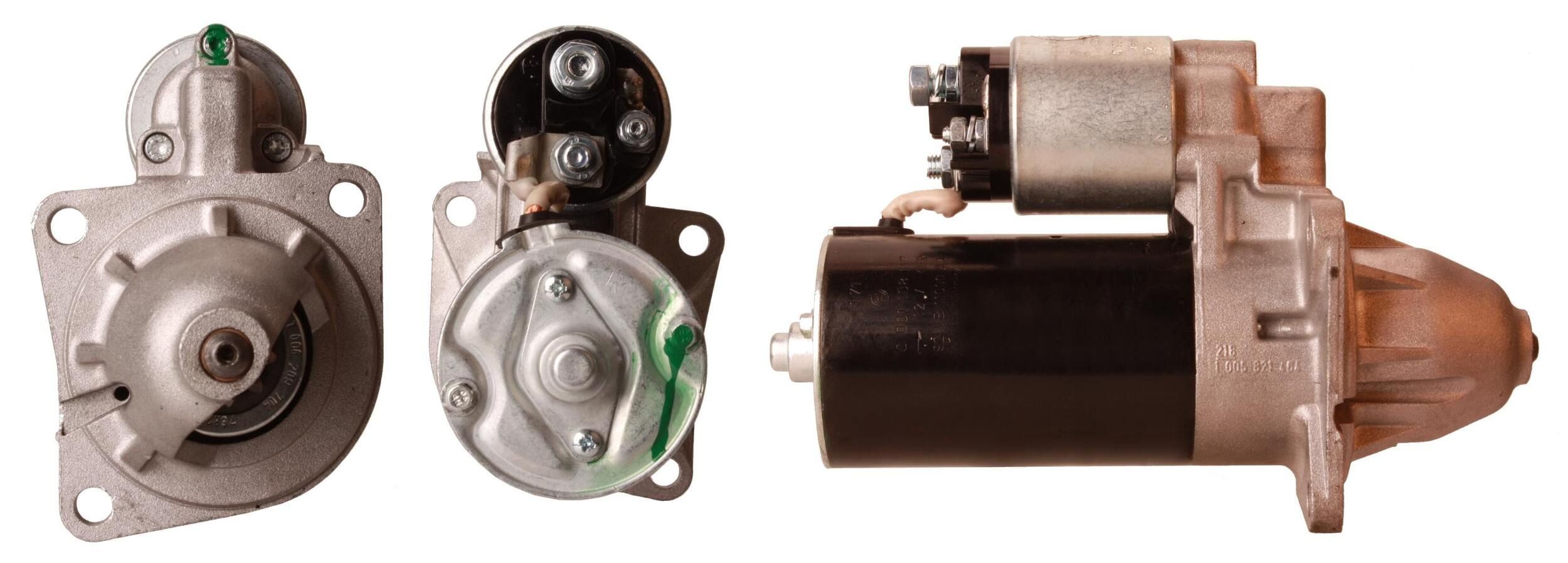 Starteris DRI 319040092