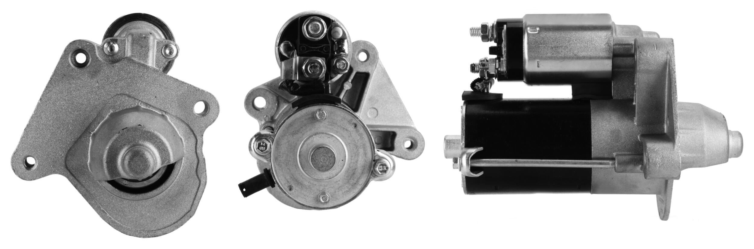 Starteris DRI 319054122