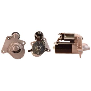 Starteris DRI 319060112