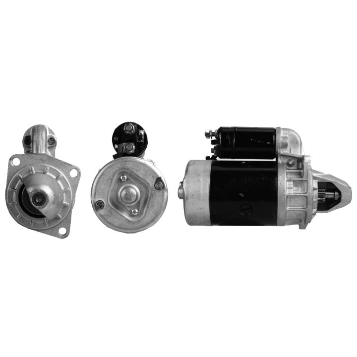 Starteris DRI 319103102