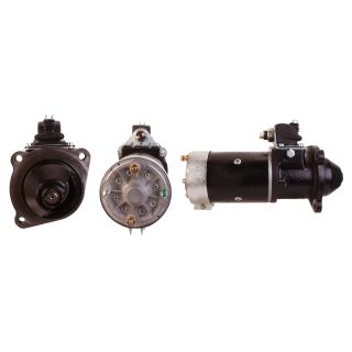 Starteris DRI 320001112