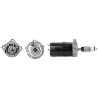 Starteris DRI 320014102