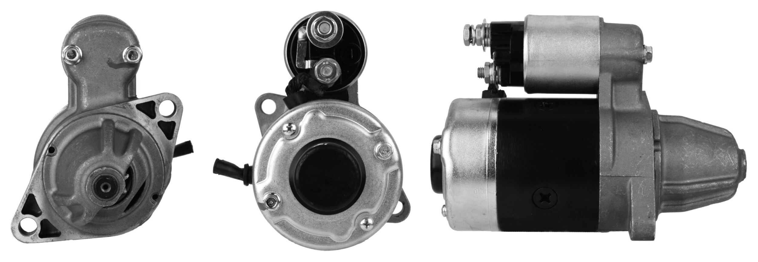 Starteris DRI 322004092