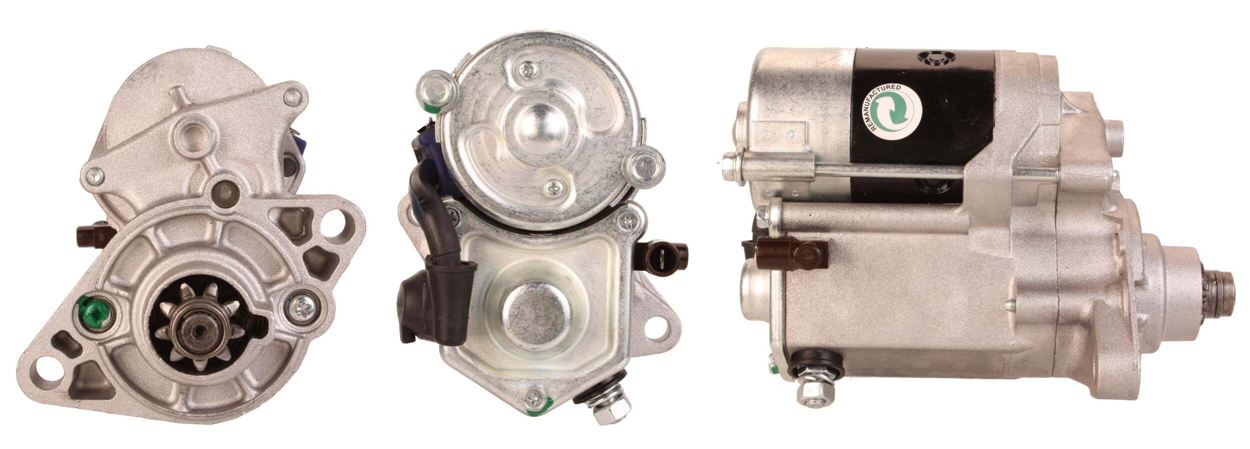 Starteris DRI 322009092