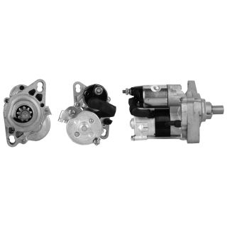 Starteris DRI 322021092