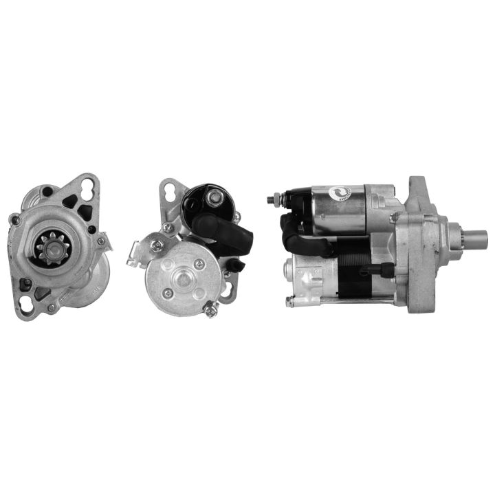 Starteris DRI 322021092