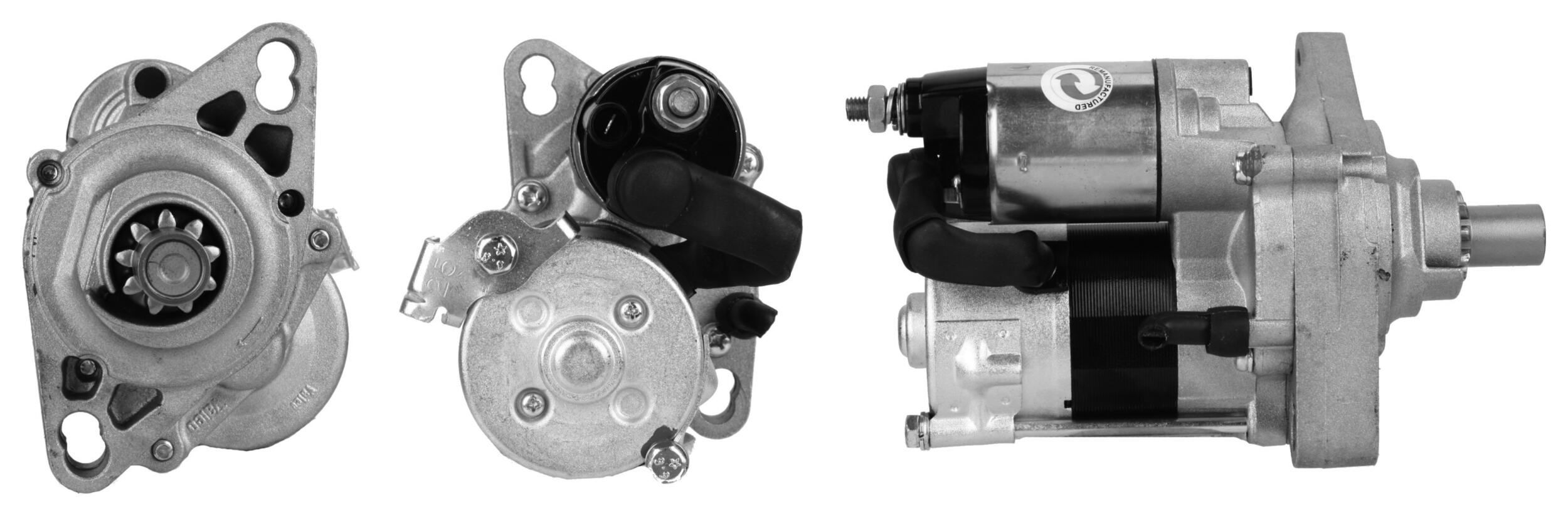 Starteris DRI 322021092