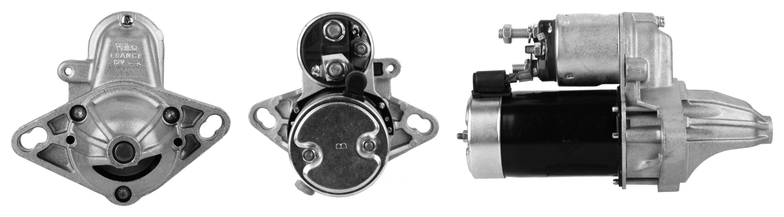 Starteris DRI 322022092