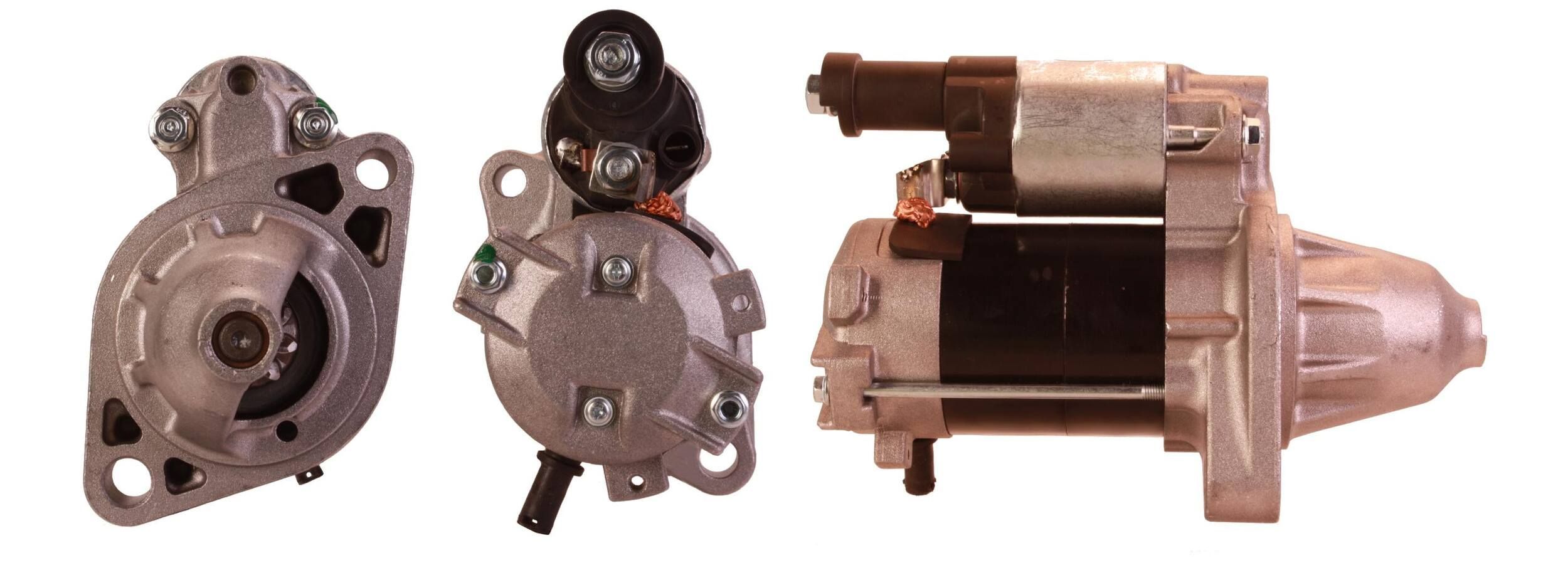 Starteris DRI 322060092