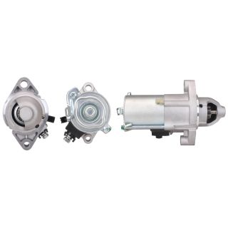 Starteris DRI 322068092