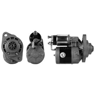 Starteris DRI 323003092