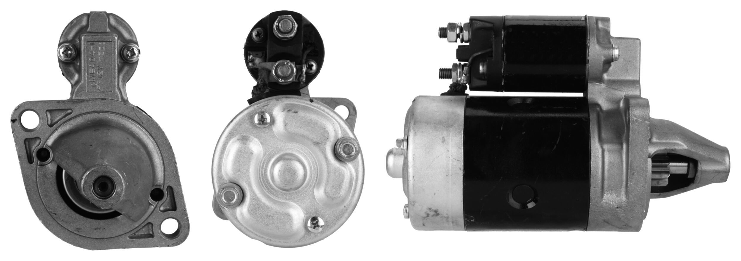 Starteris DRI 324001092