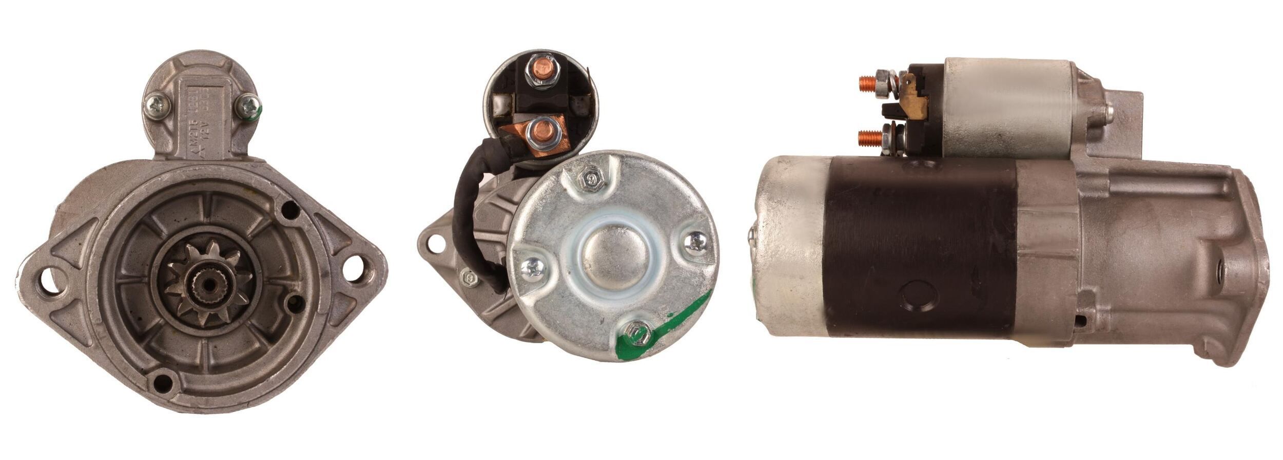 Starteris DRI 324006102