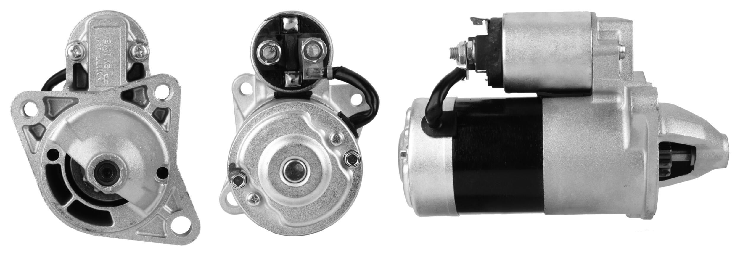 Starteris DRI 324007102