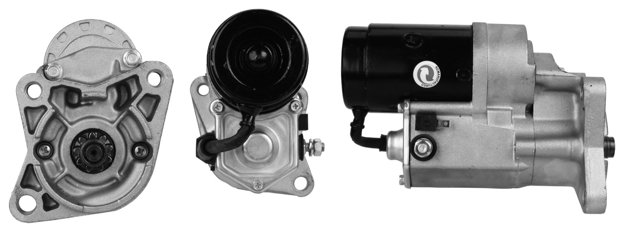 Starteris DRI 324009092