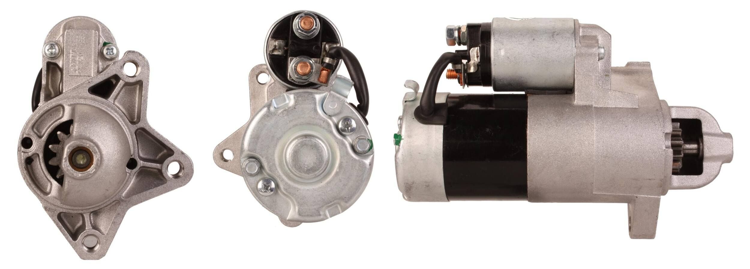 Starteris DRI 324013122