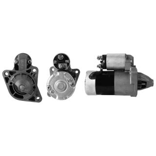 Starteris DRI 324015102
