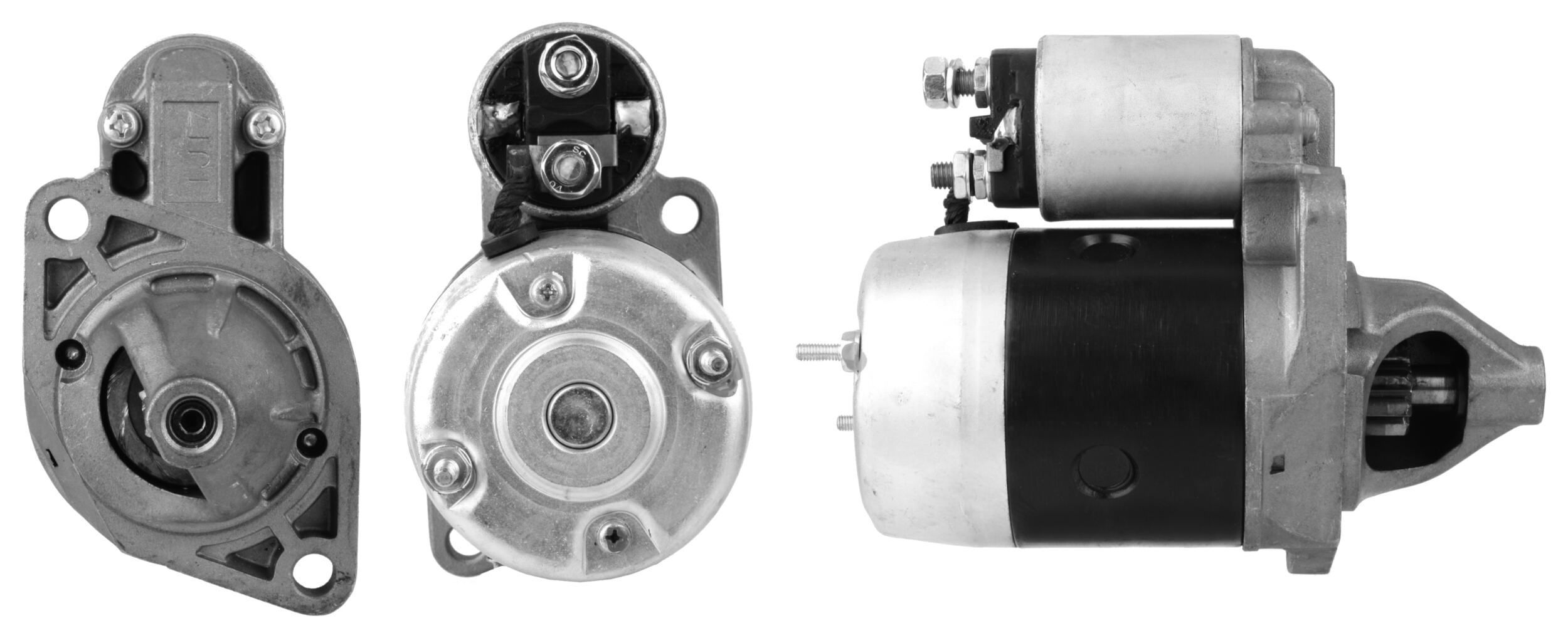 Starteris DRI 324017082