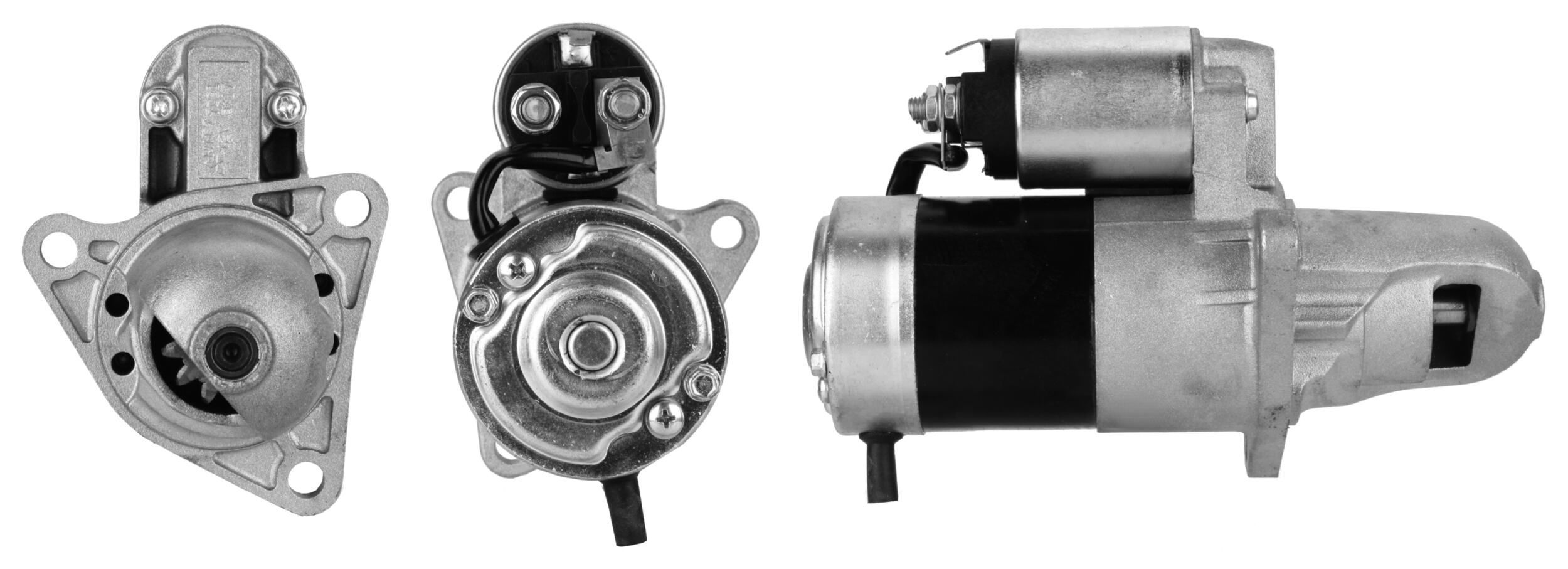 Starteris DRI 324021122