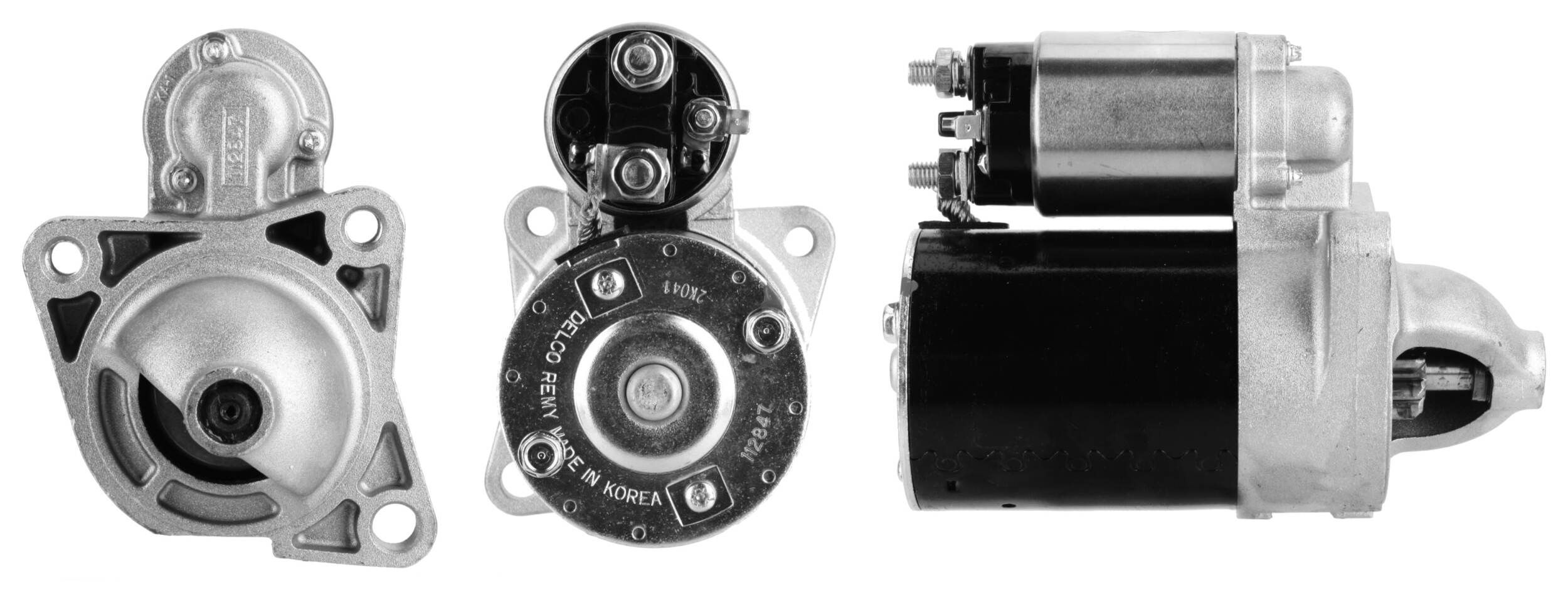 Starteris DRI 324034082