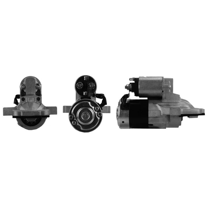Starteris DRI 324035112