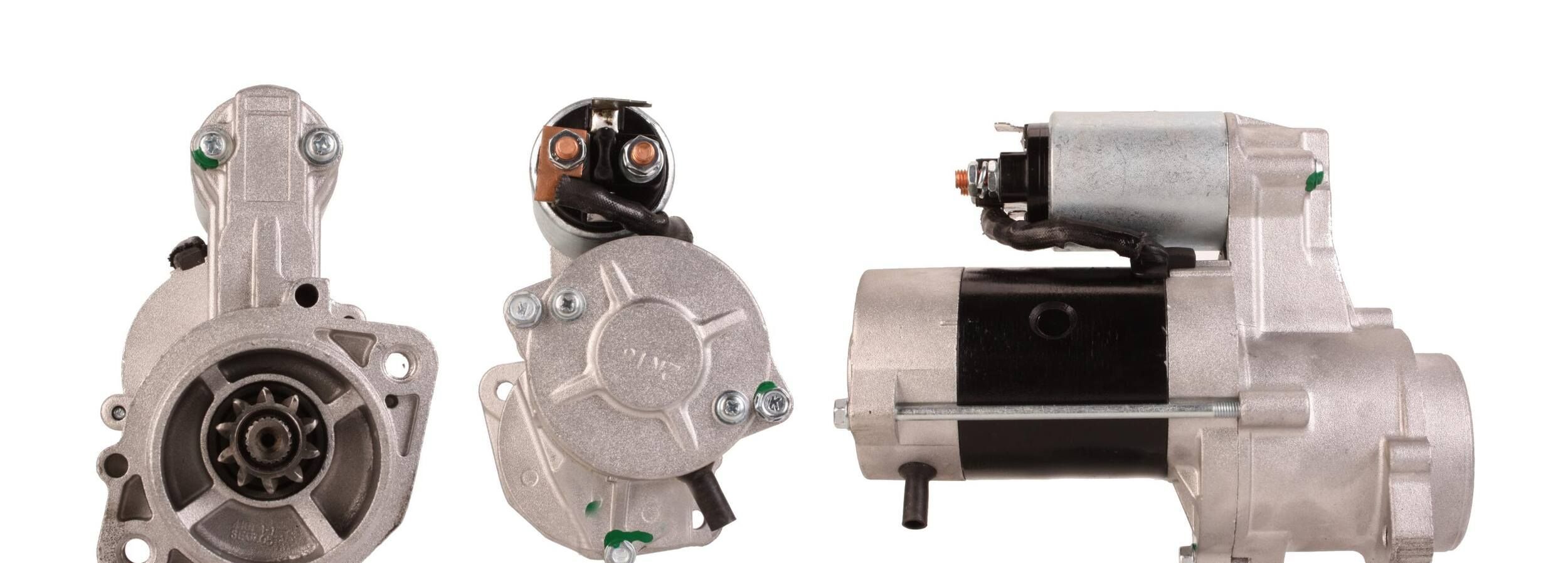 Starteris DRI 324036102