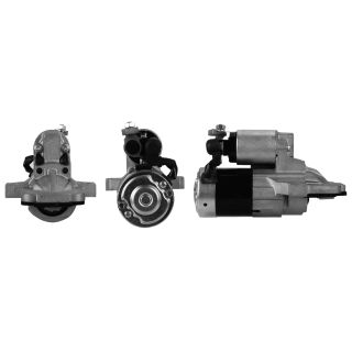 Starteris DRI 324037112