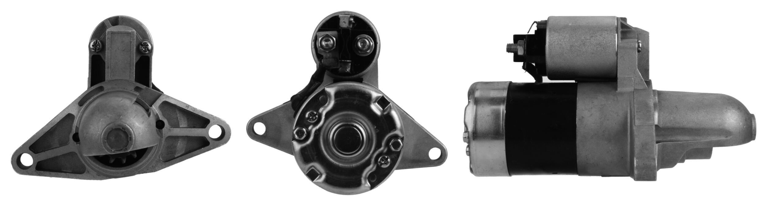 Starteris DRI 324038132