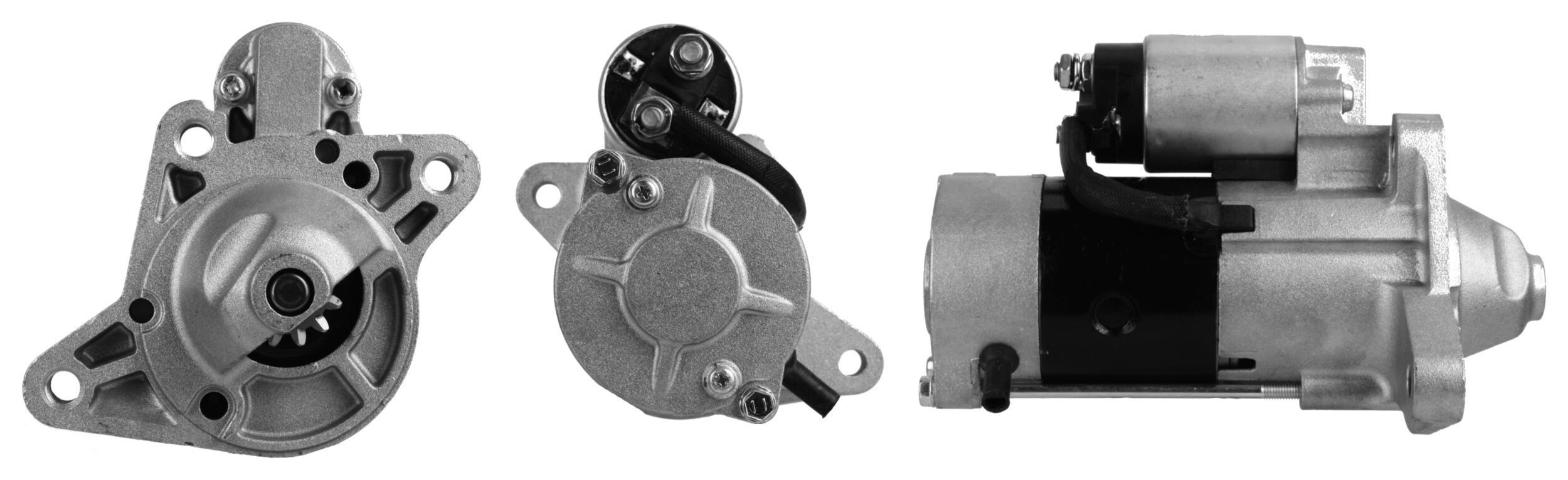 Starteris DRI 324040122