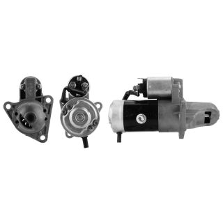 Starteris DRI 324041122