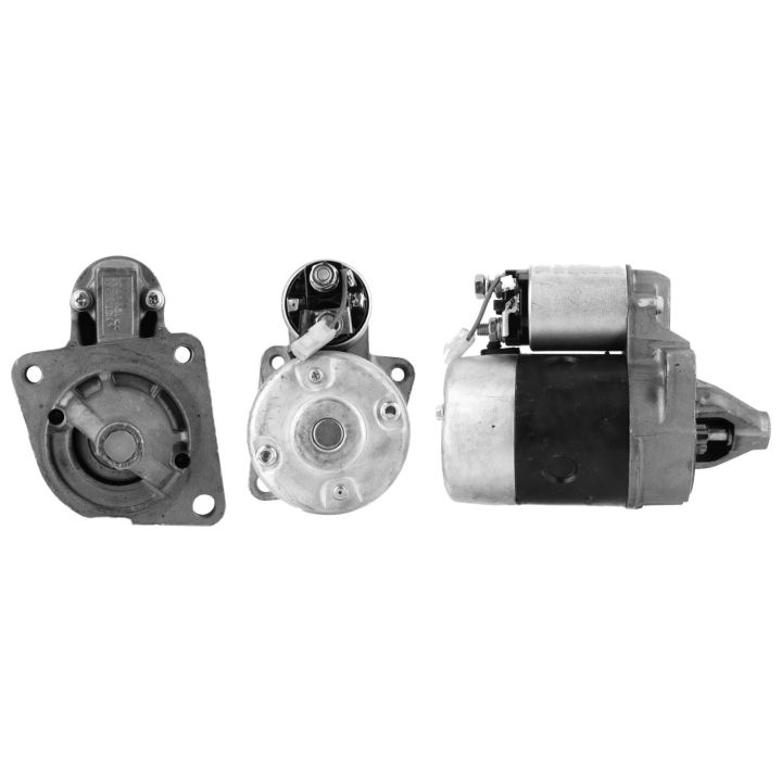 Starteris DRI 324045082