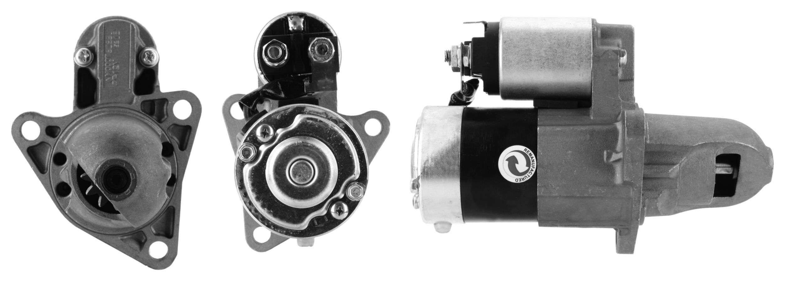 Starteris DRI 324046122