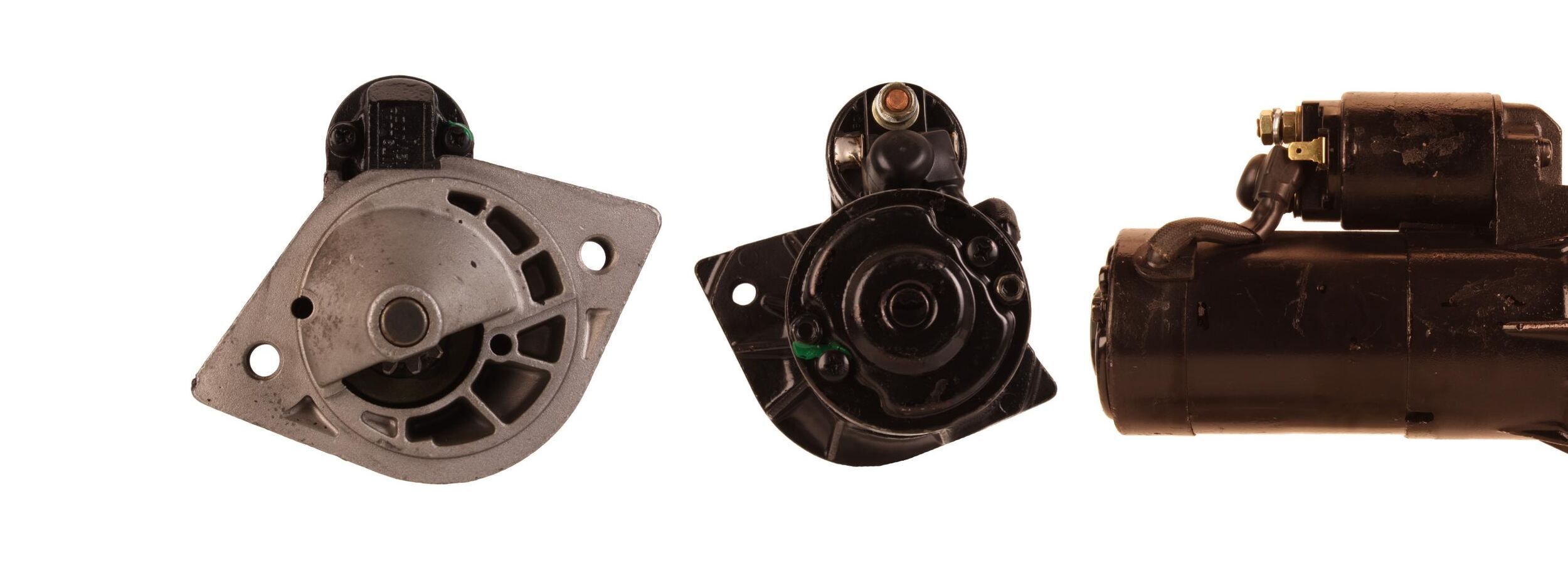 Starteris DRI 324047102