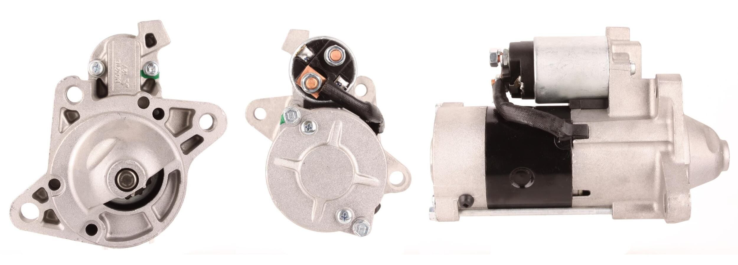 Starteris DRI 324048102