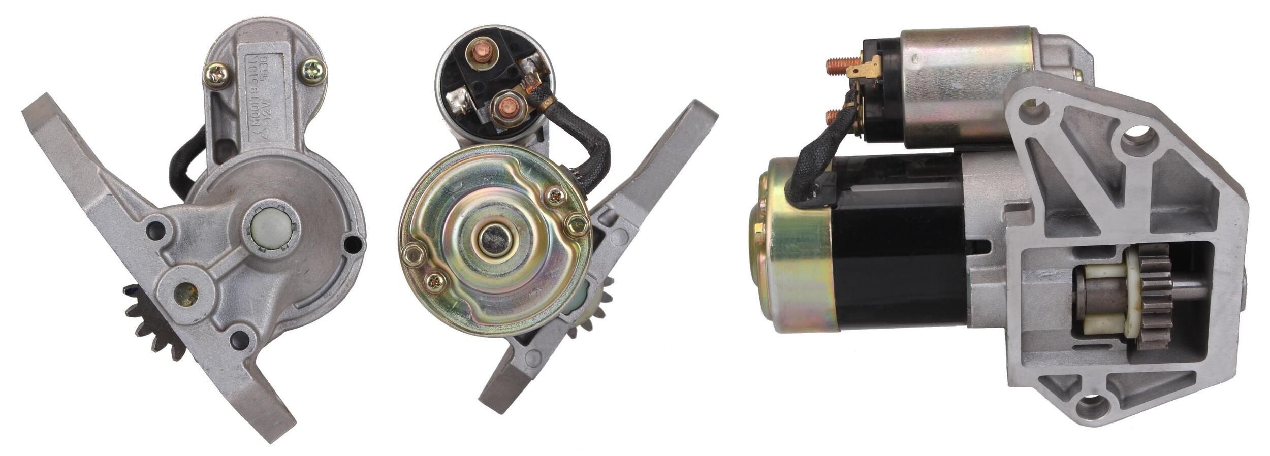 Starteris DRI 324051202