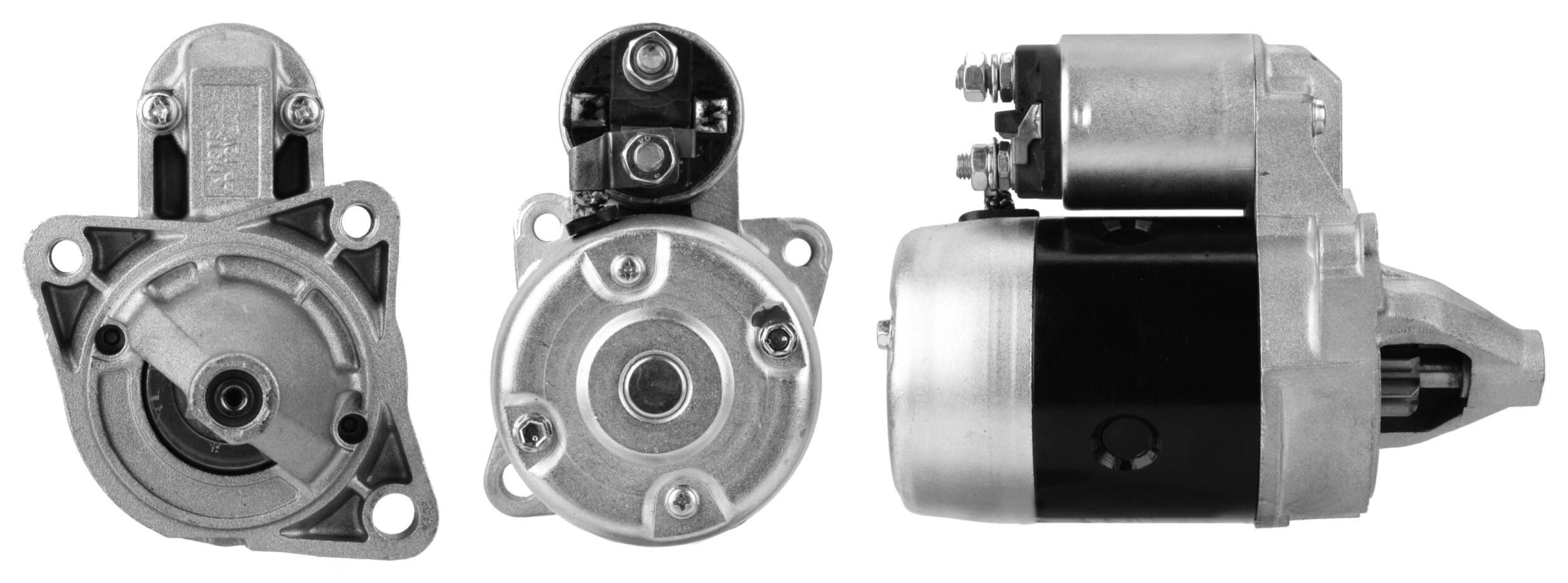 Starteris DRI 324052082